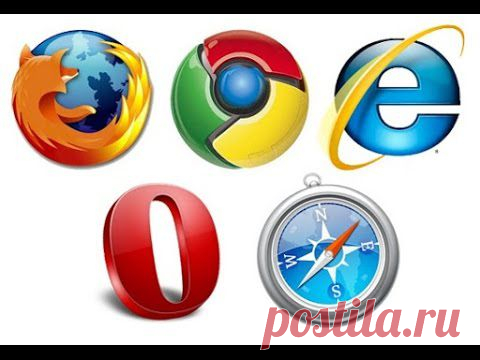 Как удалить рекламу/всплывающие окна из браузеров Google Chrome, Opera, Mozilla