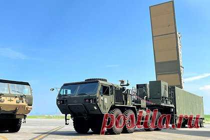 США вывезли вызвавшие озабоченность России пусковые ракетные установки