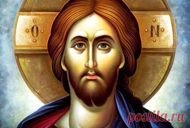 Я попросил у Бога