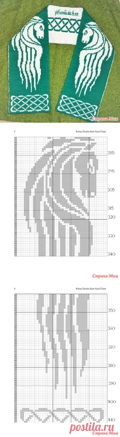 Шарф 