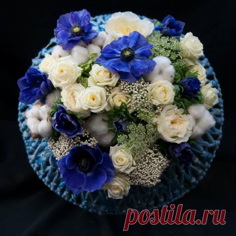 (9) Школа Практики Коммерческой Флористики - Хроника
