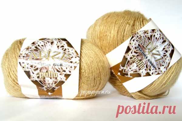 Angora Gold Pullu (Ангора голд пулу)