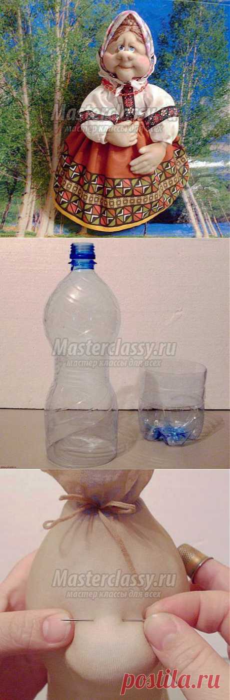 Душенька моя. Мастер - класс / Мастерклассы Блоги