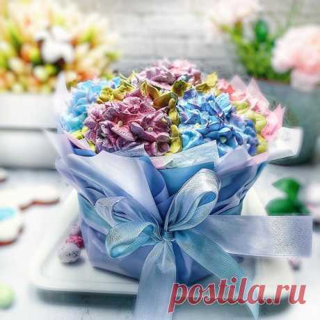Готовимся к Пасхе: Рецепты самых вкусных куличей + интересные идеи для их декора. | Красота Рукодельная | Яндекс Дзен