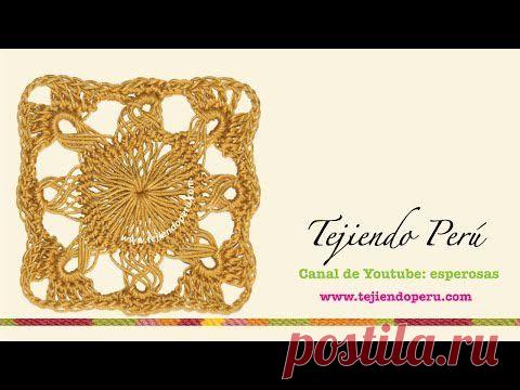 Выполнение круговых мотивов на вилке. Семь видео-уроков.