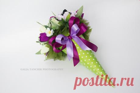 Sweety Club /Свит-дизайн, Букеты из конфет