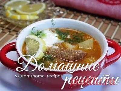 Домашние рецепты - вкусно и просто!