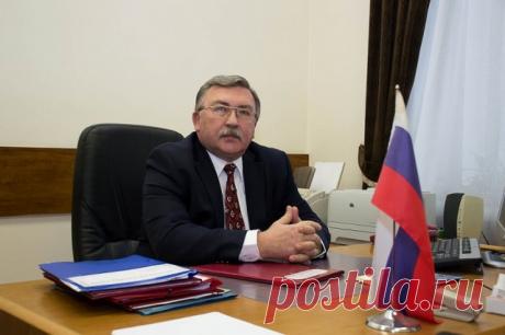 Ульянов оценил заявления США о ценности суверенитета других государств. Вашингтон на сессии Генеральной Ассамблеи ООН подчеркнул ценность суверенитета государств.