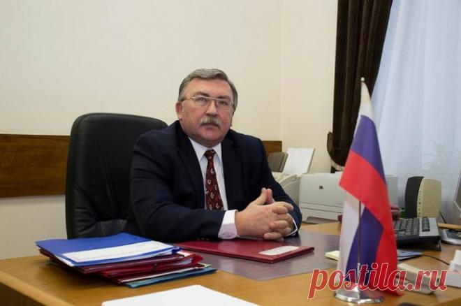 Ульянов оценил заявления США о ценности суверенитета других государств. Вашингтон на сессии Генеральной Ассамблеи ООН подчеркнул ценность суверенитета государств.