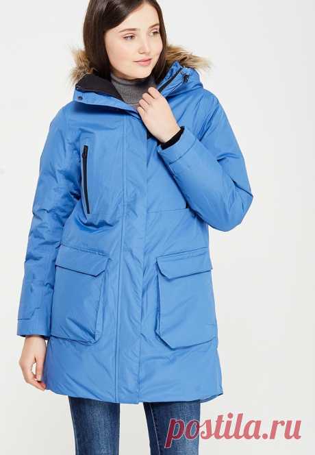 Helly Hansen Пуховик Helly Hansen в Москве, цены от 27990 руб., отзывов – 0