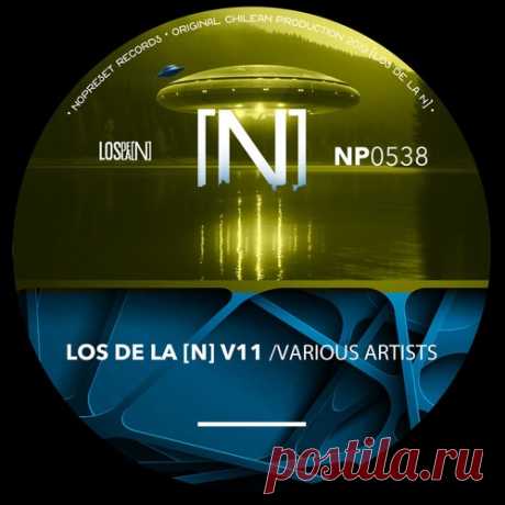 VA – Los De La [N] V11 [NP0538]