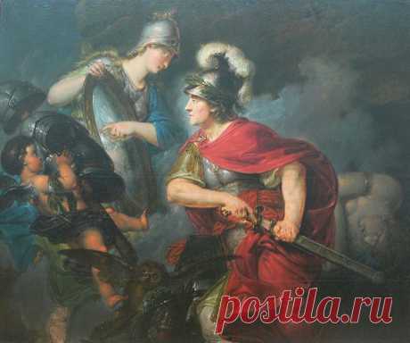 File:Rode Friedrich der Große als Perseus.jpg — Wikimedia Commons