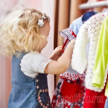 Как приучить ребенка к самостоятельности? | Отдохни с Webfile.ru