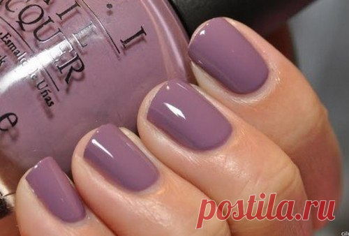 Что выбрать для ногтей: акрил или гель? Шеллак или биогель? » Женский Мир