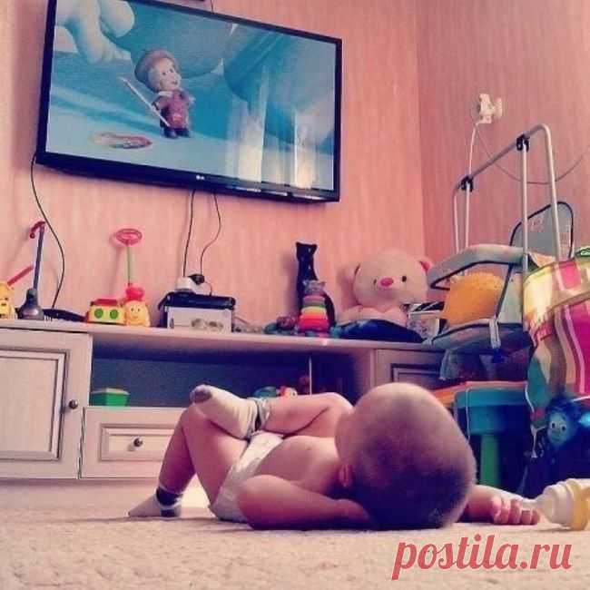 15 вещей, о которых не предупреждают до того, как в семье появится ребенок