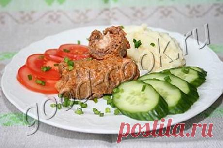 мясные | Записи в рубрике мясные |