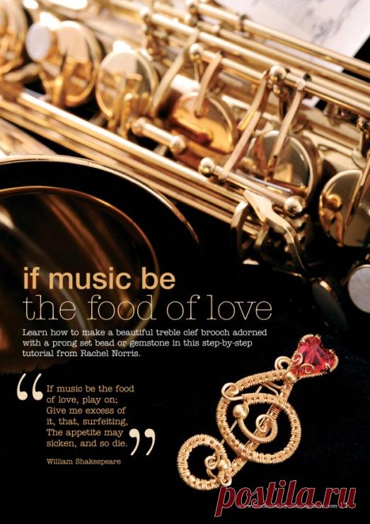 Gallery.ru / Фото #11 - Beads & Beyond 2015-02 - tymannost