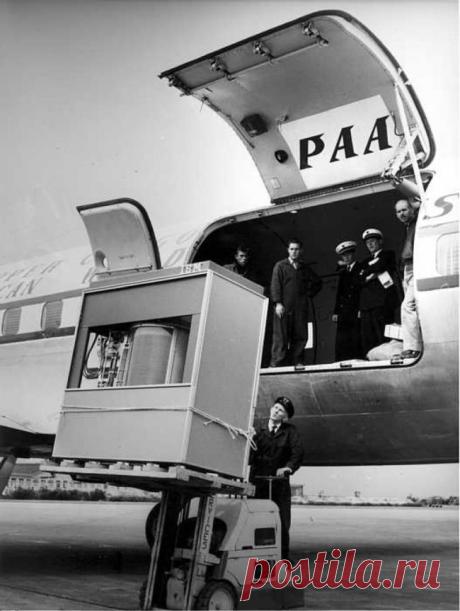 25 редких исторических фотографий, от которых захватывает дух | Современное искусство