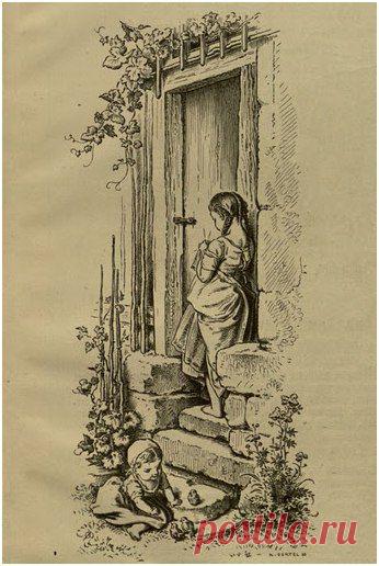 Декупаж в Кургане