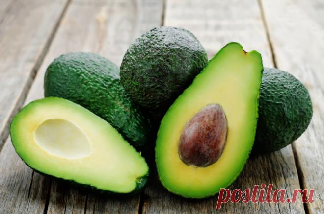 10 продуктов, которые прочистят ваши артерии и защитят от сердечного приступа