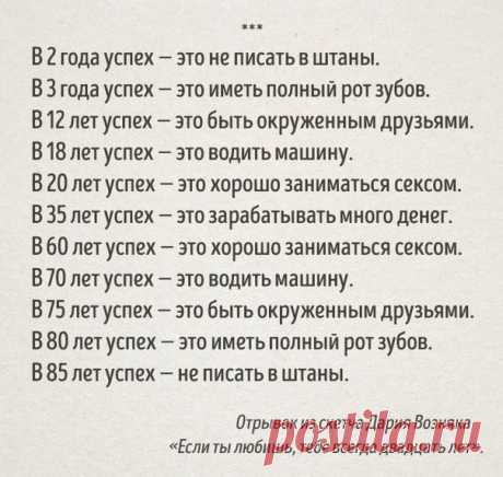 Желаем всем успехов!
