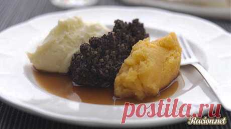 Традиционный шотландский хаггис | Ваши любимые рецепты