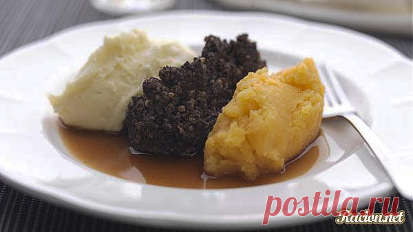 Традиционный шотландский хаггис | Ваши любимые рецепты