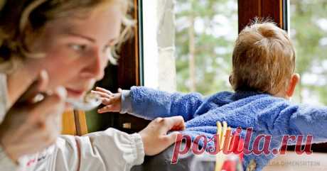 10 полезных советов родителям, как уберечь ребенка от опасности