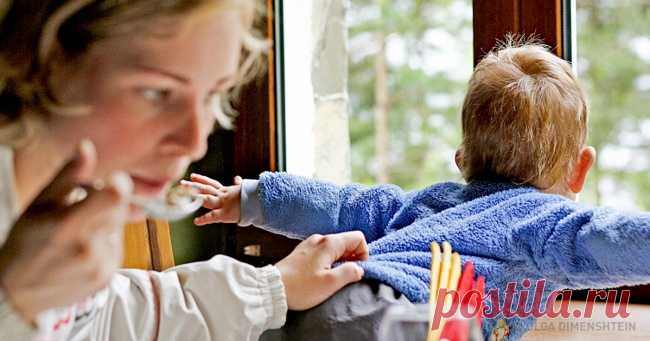 10 полезных советов родителям, как уберечь ребенка от опасности