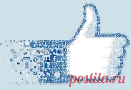 В Германии Facebook оштрафовали на 100 тыс. евро за нарушение прав пользователей