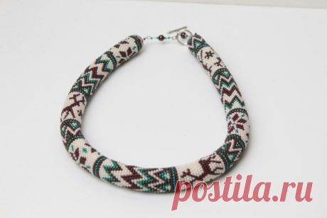 Мои олени | biser.info - всё о бисере и бисерном творчестве