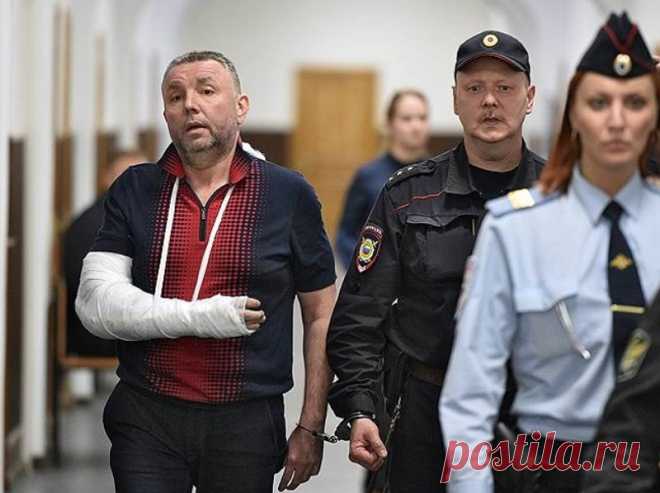 Рекорд взяток полковника Захарченко побит | Новости в России и мире