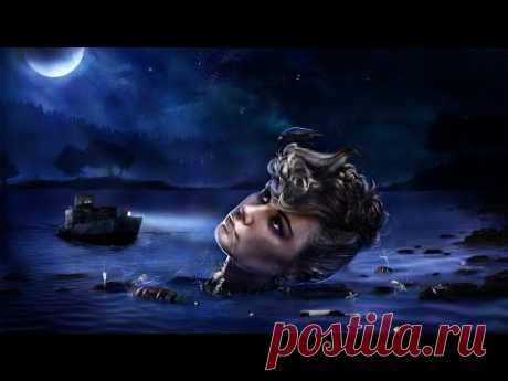 Из глубины Чайлд Линкольн (аудиокнига)