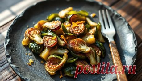 Текстура, вкус, контраст... Что делает еду незабываемой? | Книголюбие | Дзен