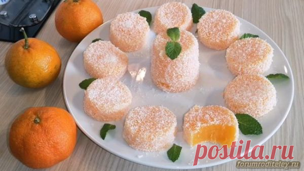 Мандариновый рахат-лукум :: социальная сеть родителей http://forumroditeley.ru/viewtopic.php?t=8096