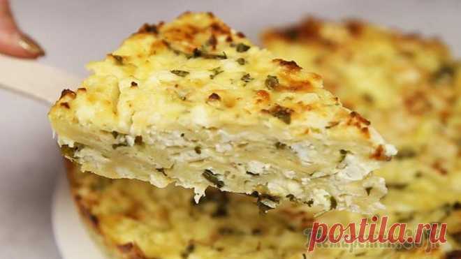 Вкуснейший пирог из Лаваша за 5 минут Очень лентяйский и при этом полезный пирог. По вкусу напоминает хачапури.Ингредиенты (у меня была форма диаметром 26см):- 600гр творога (я брала 5%, можно 1% взять, чтобы был еще более низкокалорийным...