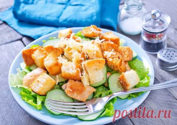 Вкусные рецепты