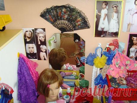 уголок парикмахера в детском саду фото: 4 тыс изображений найдено в Яндекс.Картинках
