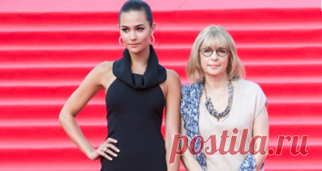 Дочь Веры Глаголевой именинница: Анастасии Шубской испортили настроение ее подписчики