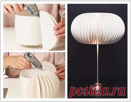 Дизайнерский взгляд на одноразовые тарелки