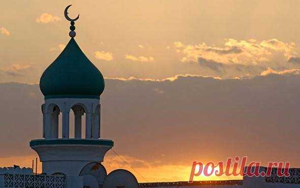 КАК НАЧИНАЛСЯ ИСЛАМ? МУХАММЕД.