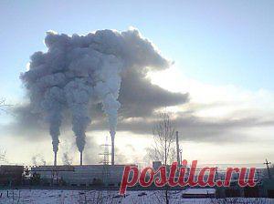 Сокращение выбросов и стабилизация климата | Экология как бизнесс Экология как бизнесс