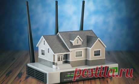 Почему обязательно нужно отключать wi-fi на ночь Ученые много лет занимаются исследованиям влияния электомагнитных волн на здоровье человека. Интернет стал для нас частью жизни, мы уже не представляем себе жизни без гаджетов. Ученые предостерегают -...
