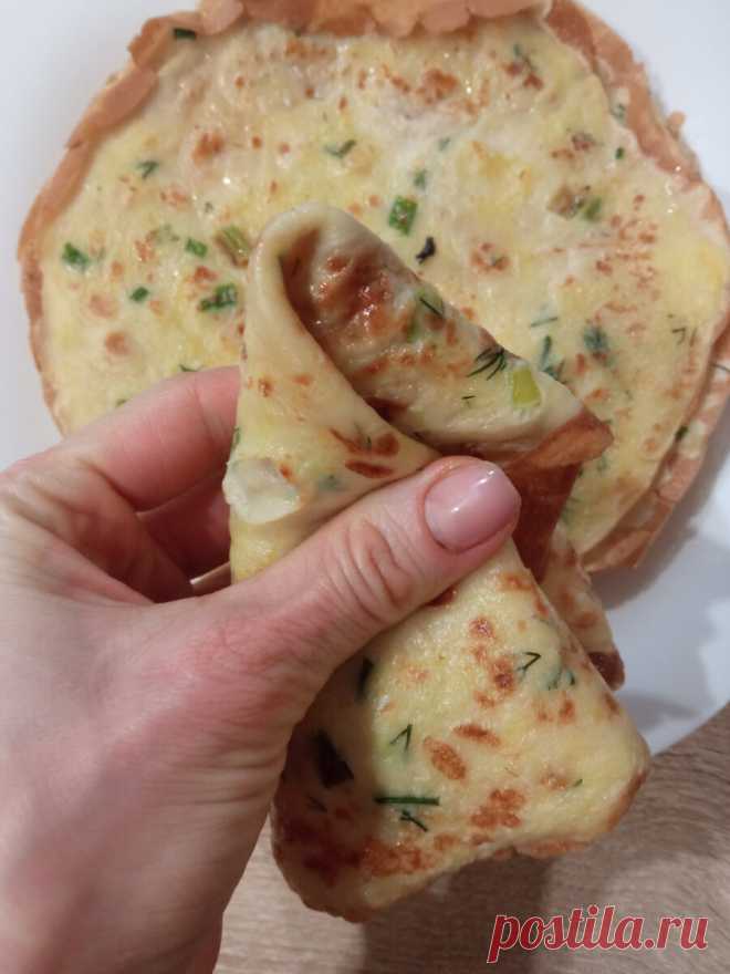 Картофельные блины. Когда попробовала, не поверила что так вкусно,нежно, ароматно и просто. | ЛЮБЛЮ ГОТОВИТЬ | Яндекс Дзен