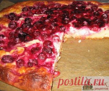 вишнёвый пирог: 35 тыс изображений найдено в Яндекс.Картинках