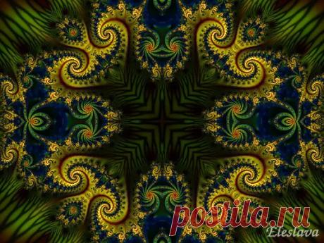 eleslava - Google+