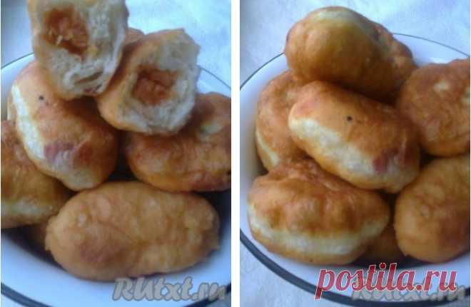 Ваши любимые рецепты