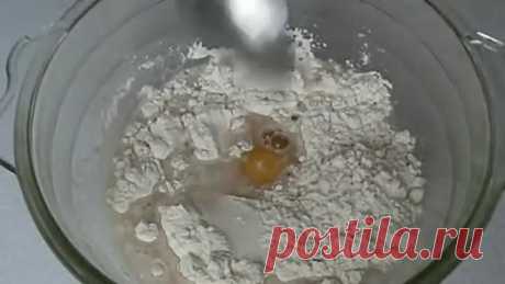 Самый быстрый способ лепки пельменей