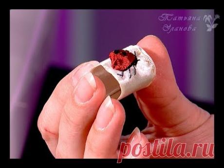 Божья коровка