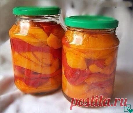 14 овощных САЛАТОВ на зиму.